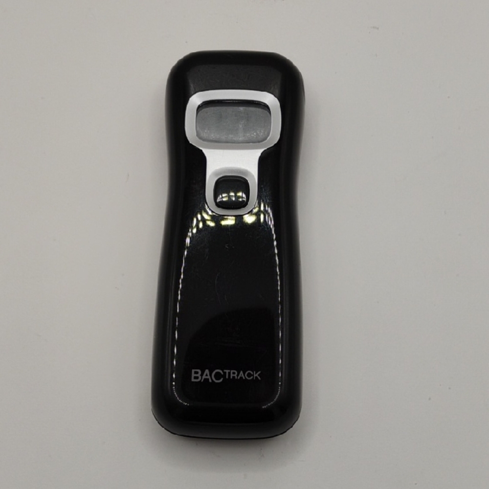 BACtrack B70 Breathalyzer Used